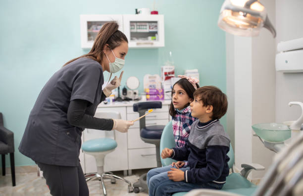 Best Laser Dentistry  in Somerville, TN