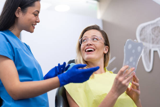 Dental X-Rays and Imaging in Somerville, TN