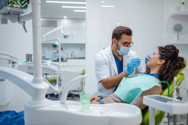 Best Dental Fillings (Composite and Amalgam)  in Somerville, TN