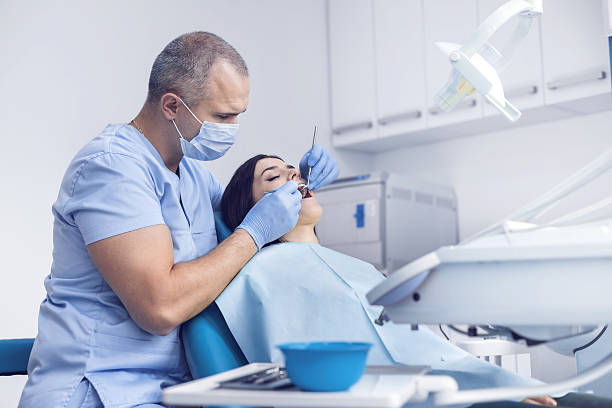 Best Periodontal (Gum) Disease Treatment  in Somerville, TN